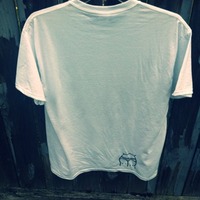 T-Shirt - Teal - Legalize Thunder Thighs - Thumbnail 4