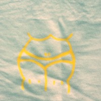 T-Shirt - Yellow - Legalize Thunder Thighs  - Thumbnail 4