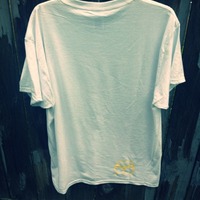 T-Shirt - Yellow - Legalize Thunder Thighs  - Thumbnail 3