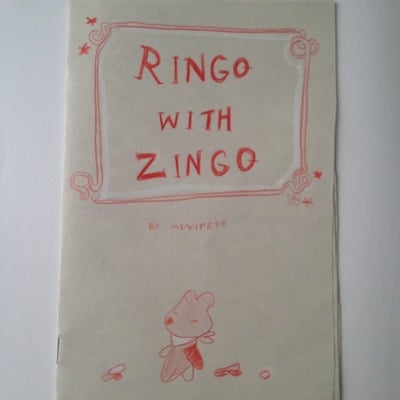 -ringo with zingo- *the original*