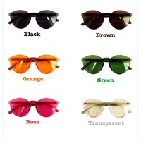 Free Shipping-SUMMER SUNGLASSES - Thumbnail 1
