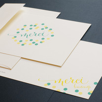 Merci Card
