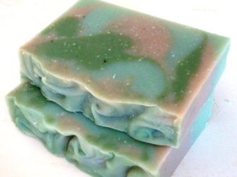 Northern Woods Soap