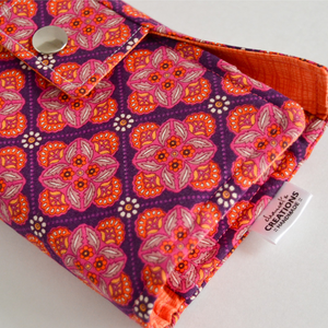 Cash Envelope Wallet