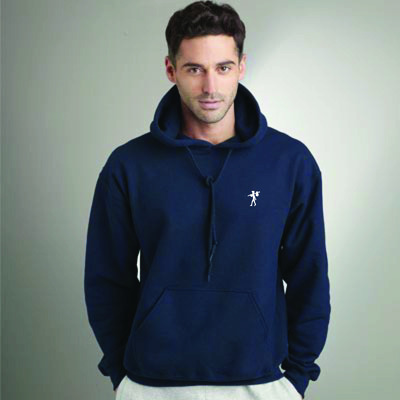 Siab apparel unisex hoody