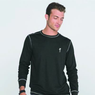 Siab apparel long sleeve thermal