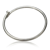 Nail Bangle Bracelet FREE SHIPPING - Thumbnail 2