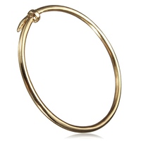 Nail Bangle Bracelet FREE SHIPPING - Thumbnail 3