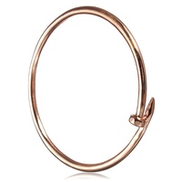 Nail Bangle Bracelet FREE SHIPPING - Thumbnail 4