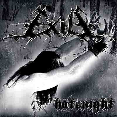 Exile "hatenight" cd - Thumbnail 3