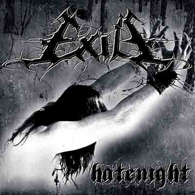 Exile "Hatenight" CD