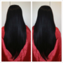 Peruvian Straight 14 inches-3