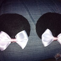 Ribbon Scuplture Bows - Thumbnail 3