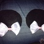Ribbon Scuplture Bows-3