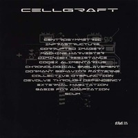 Cellgraft - External Habitation EP - Thumbnail 1