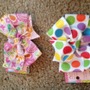 Pinwheel Style Bows-1