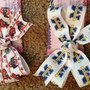 Pinwheel Style Bows-2