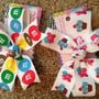 Pinwheel Style Bows-1