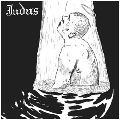 Judas 1 sided ep - Thumbnail 5