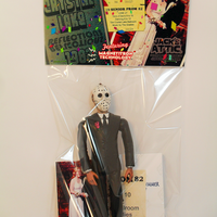 Crystal Lake Prom - Bootleg Resin Action Figure - Thumbnail 3