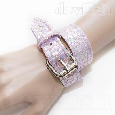  illusion bracelet