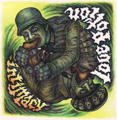 Love Potion - Intimacy EP