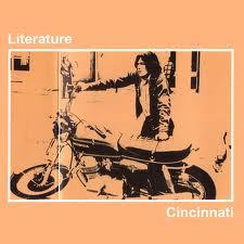 Literature "Cincinnati" 7"