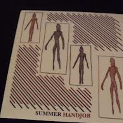 Summer handjob cd