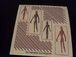 Summer Handjob CD