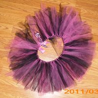 Tutus- Anysize and Color - Thumbnail 4