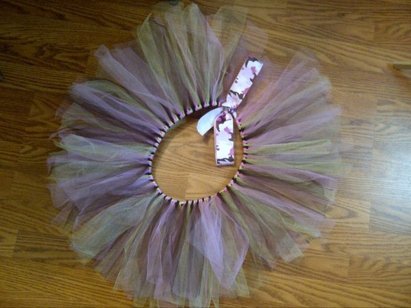 Tutus- Anysize and Color