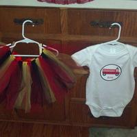 Tutu Sets - Thumbnail 1