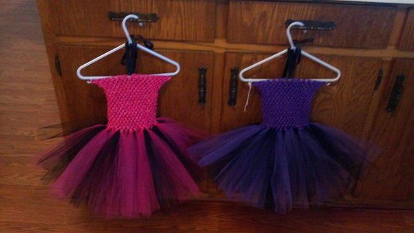 Tutu Dress