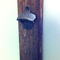 Magnetic Catch Bottle Opener - Thumbnail 2