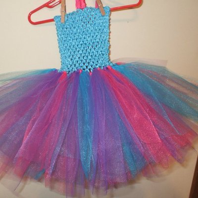 Tutu dress