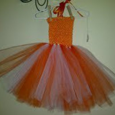 Tutu dress