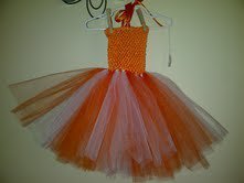 Tutu Dress