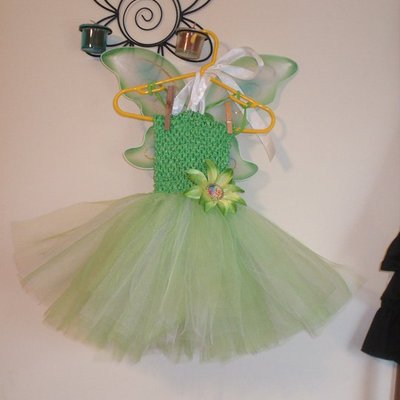 Dress up tutu sets