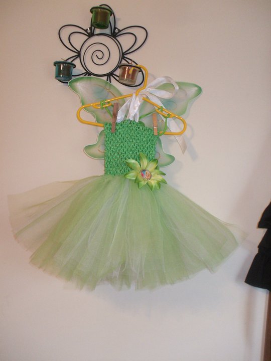 Dress Up Tutu Sets