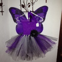 Dress Up Tutu Sets - Thumbnail 2