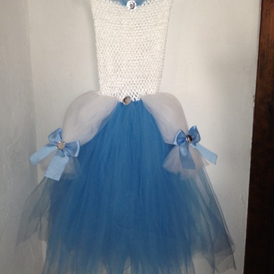 Dress up tutu sets