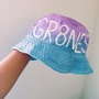 Custom Bucket Hat-1