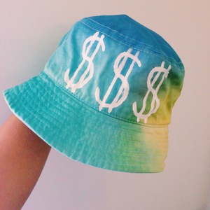 Custom Bucket Hat - Thumbnail 2