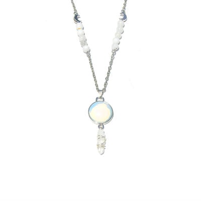 Opalite moonstone