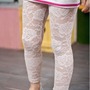 Lace Leggings-1