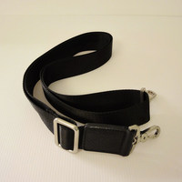 Nero Zip Around Leather Bag - Thumbnail 4