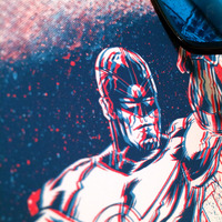 3D Hero - Thumbnail 1