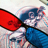 3D Hero - Thumbnail 2