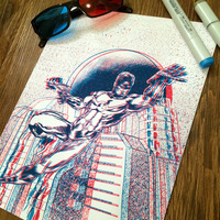 3D Hero - Thumbnail 3