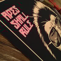 Apes Shall Rule - Thumbnail 1